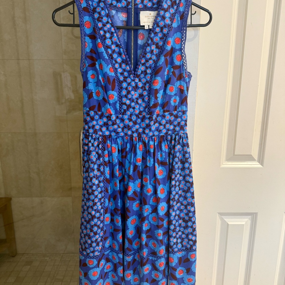 Kate Spade Sundress